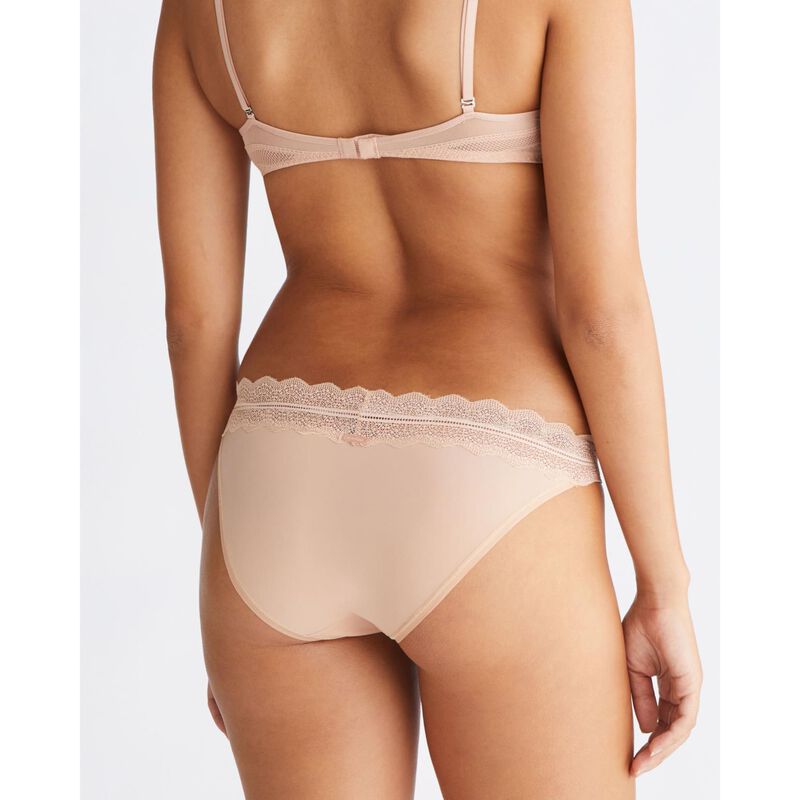 Calvin Klein Micro With Lace Bikini image number 1